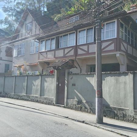 Suite Independente Proxima Ao Centro Historico De Petropolis Exterior foto